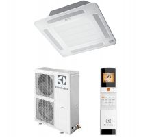 Electrolux EACС-48H/DC/N3