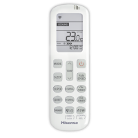 Hisense AS-18UW4RXATG03