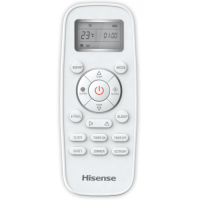 Hisense AS-09UW4RYRKB05 Wi-Fi