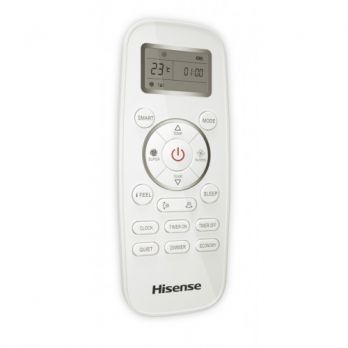 Hisense AS-09UW4RYDDB05