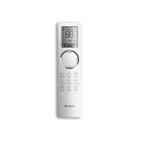 Gree GWH24AVEXF-K6DNA1A (Black)