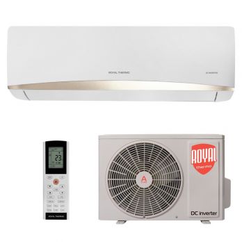 Royal Thermo RTPI-07HN8